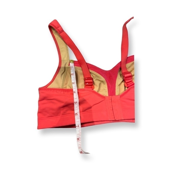 LULULEMON Ta. Ta. Tamer Coral Colour - Picture 9 of 14